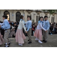 ¡¡Festejamos el día de la Independencia!!